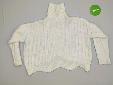 house sweter: Shein, Sweter damski, rozmiar S — 3