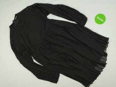 sukienka boohoo czarna: Boohoo, Sukienka damska, rozmiar XL — 2