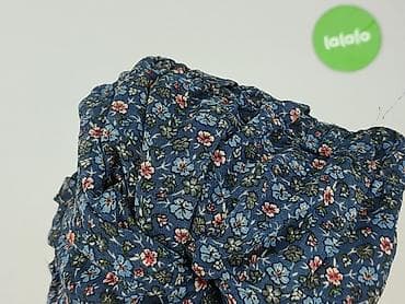 crop spodnie: H&M, Szorty damskie, rozmiar S — 4