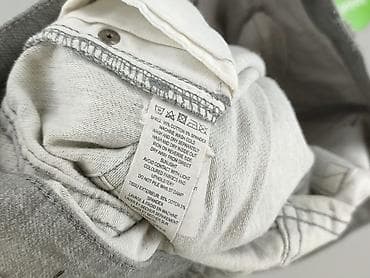 blue jeans bar: Jeansy damskie, rozmiar S — 5