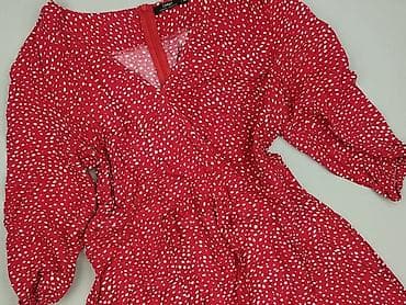 sukienki w centki: Carry, Sukienka damska, rozmiar M — 1