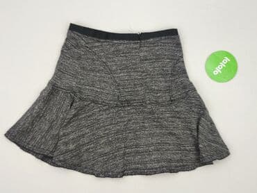 plisowane spódnice mini: Spódnica damska, S — 3