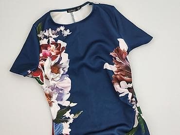 plus size sukienki: Boohoo, Sukienka damska, rozmiar L — 1