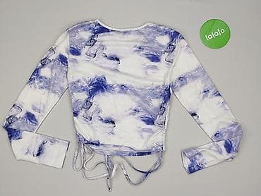 shein bluzki plus size: Shein, Bluzka damska, rozmiar S — 3