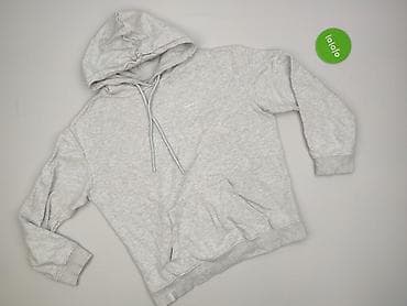 balmain x psg: Bluza z kapturem damska, rozmiar S — 2