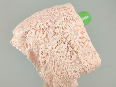 buty pudrowy róż na wesele: Sukienka damska, rozmiar M — 5