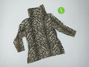 sweter z kaszmiru c a: Infinity, Sweter damski, rozmiar M — 2
