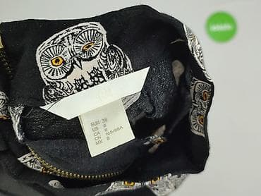 bluzy paliona: H&M, Bluzka damska, rozmiar S — 5