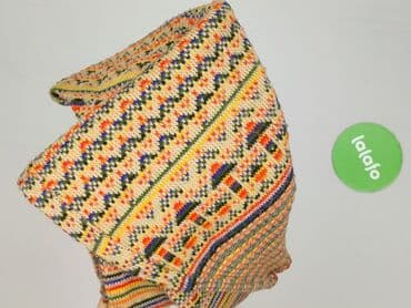 czerwona marynarka h m: Express, Kamizelka damska, S — 5