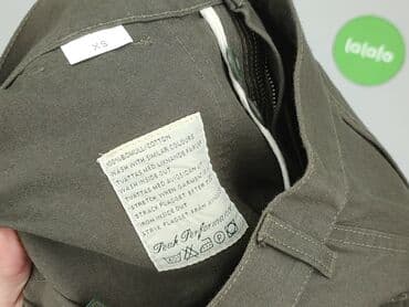 wysokie trampki do krótkich spodni: Peak Performance, Szorty damskie, rozmiar XS — 5