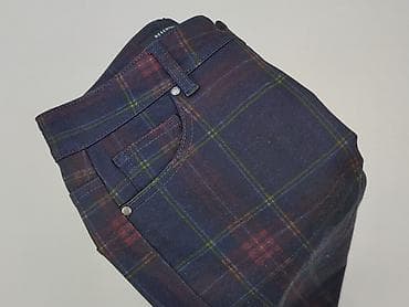 band: Reserved YFL, Spodnie materiałowe damskie, rozmiar S — 6