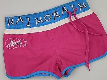 moraj dresy: Moraj, Szorty damskie, rozmiar S — 1