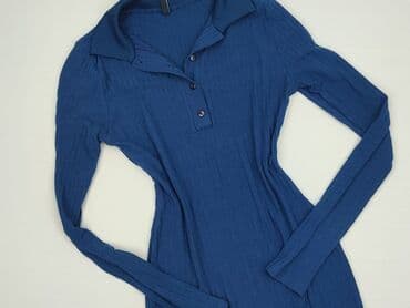 emoi sklep sukienki granat na wesele: Sukienka damska, rozmiar S — 1