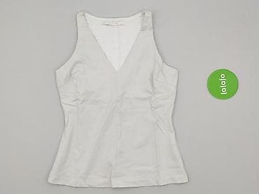 top pod koszule: Top damski, rozmiar M — 2