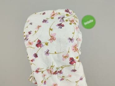 new yorker bluzka z kwiatem: Women`s T-shirt, size S — 5