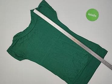 oversized t shirty basic: Tunika damska, rozmiar M — 3