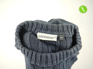 part two sweter: Clockhouse, Sweter dla mężczyzn, rozmiar 2XL — 4