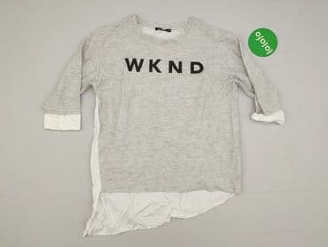 кофти жіночі польські: Bershka, Women`s sweatshirt, size M (EU 38) — 2