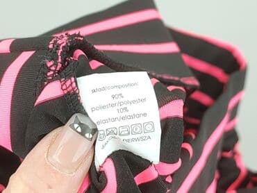 spódnice z lampasem: Moraj, Spódnica damska, rozmiar L — 5