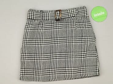 tiulowe spódnice i sweter: Women`s skirt, size S (EU 36) — 2