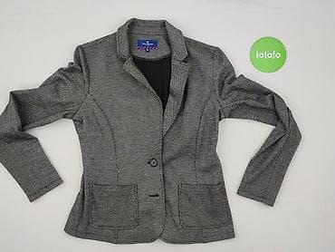 garnitury: Tom Tailor, Marynarka damska, rozmiar M — 2