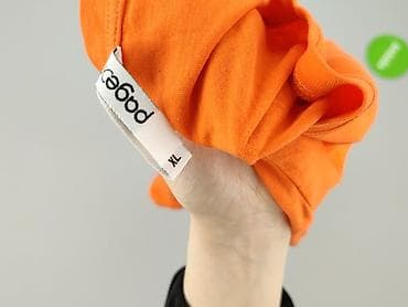 bluzki koszykarska: Patrycja Pagas, T-shirt damski, rozmiar XL — 4