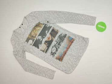 playboy missguided t shirty: Жіноча блуза, розмір S — 2