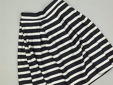 plisowane midi spódnice: Spódnica damska, rozmiar M — 1