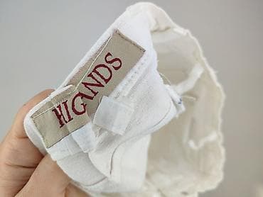 lee jeans: Spodnie materiałowe damskie, rozmiar XL — 5