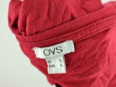 oferuje tanio używaną odzież: Ovs, Bluzka damska, L — 4
