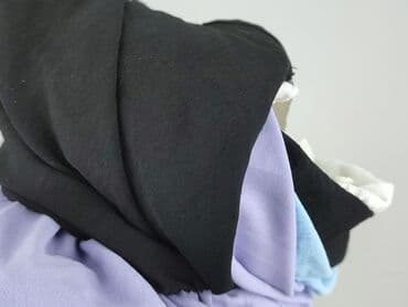 sukienka oversize boho: Sukienka damska, rozmiar S — 4