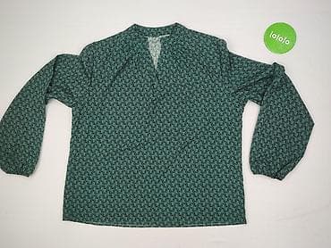 green items: Bluzka damska, rozmiar XL — 2
