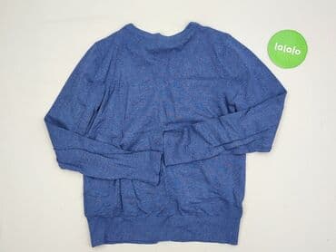 narzutka h m: H&M, Kardigan damski, rozmiar S — 4