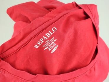 koszulki sportowe pitbull: Koszulka dla mężczyzn, rozmiar M — 4