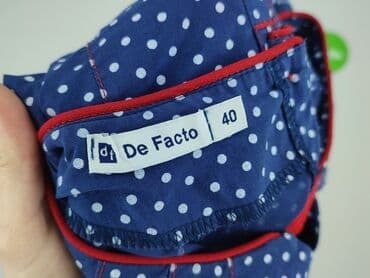 sweter w cętki: Defacto, Bluzka damska, rozmiar L — 5