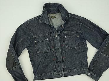 destination kurtka: Kurtka jeansowa damska, rozmiar S — 1