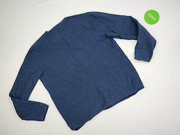 c a bluza: Reserved, Sweter dla mężczyzn, rozmiar 2XL — 3