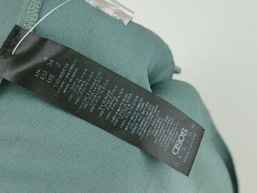 sukienki z piórami asos: ASOS Design, Sukienka damska, rozmiar XS — 6