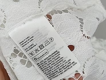 bluzki retro: H&M Divided, Bluzka damska, rozmiar M — 5