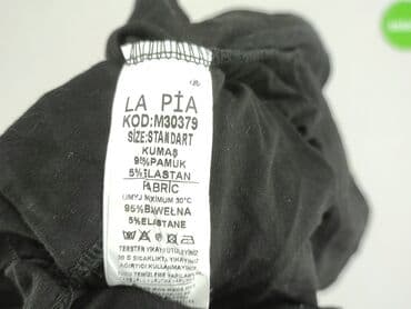 intimissimi piżamy: La Pia, T-shirt damski, rozmiar One size — 5