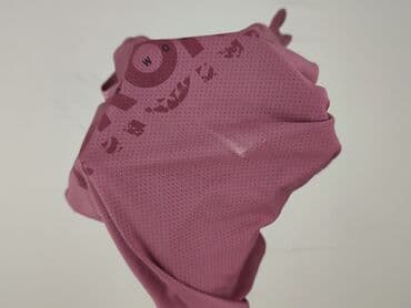 koszulki damskie na siłownię: Domyos, T-shirt damski, rozmiar S — 5