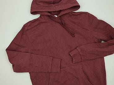 bluza z psem reserved: Basic, Bluza z kapturem dla mężczyzn, rozmiar L — 1