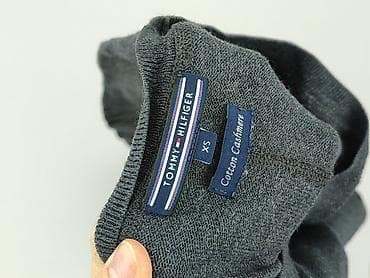 sweter damski tommy: Tommy Hilfiger, Sweter damski, rozmiar XS — 6