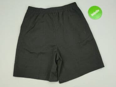 leone spodenki: Sinsay, Szorty damskie, rozmiar M — 4