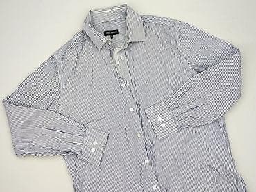 belts h: Wółczanka, Koszulа dla mężczyzn, rozmiar XL — 1