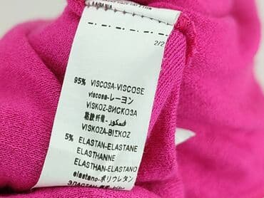 koszulki bez rękawów damskie united colors of benetton: Undercolors Of Benetton, Women`s top, size XS — 7