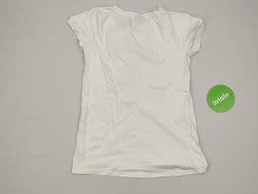 bluzki z zamkiem z przodu: T-shirt, 16 years, 170-176 cm, condition - Very good — 3