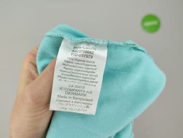 leonardo dicaprio t shirty: T-shirt damski, rozmiar L — 5