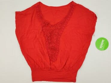 bluzki do tańca latino: Bluzka damska, rozmiar One size — 2