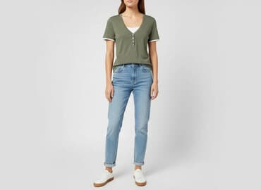 t shirty pier one: Street One, Футболка жіноча, розмір S — 1